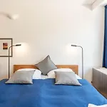 Apartmán Strandkoje Schilksee