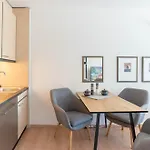 Strandkoje Apartmán Schilksee
