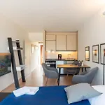 Apartmán Strandkoje *