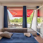 Strandkoje Schilksee