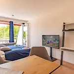 Apartmán Strandkoje *
