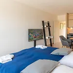 Strandkoje Apartmán Schilksee