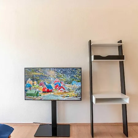 Apartment Strandkoje