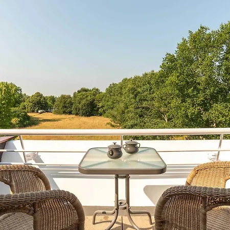 Strandkoje * Strande