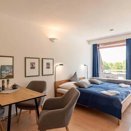 Lejlighed Strandkoje Strande