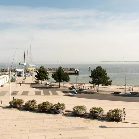 Strandkoje * Strande