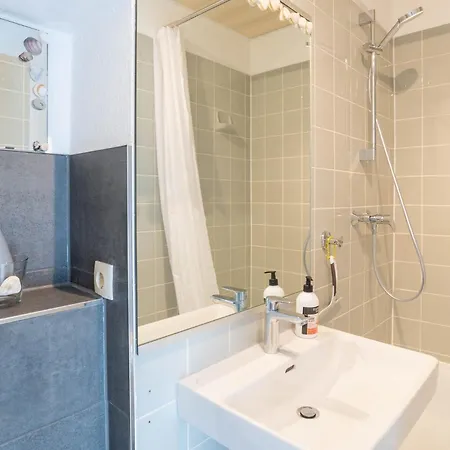 Strandkoje Lejlighed *