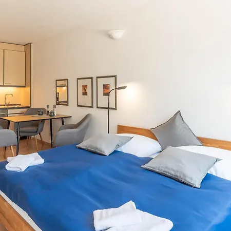 Lejlighed Strandkoje *