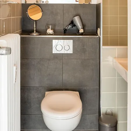 Strandkoje Lejlighed *