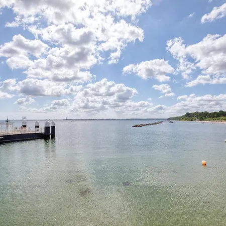 Strandkoje * Schilksee