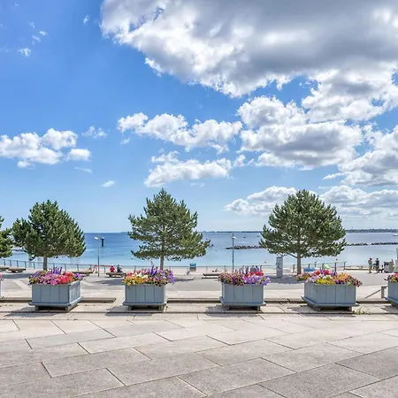 Apartamento Strandkoje