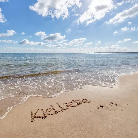Strandkoje