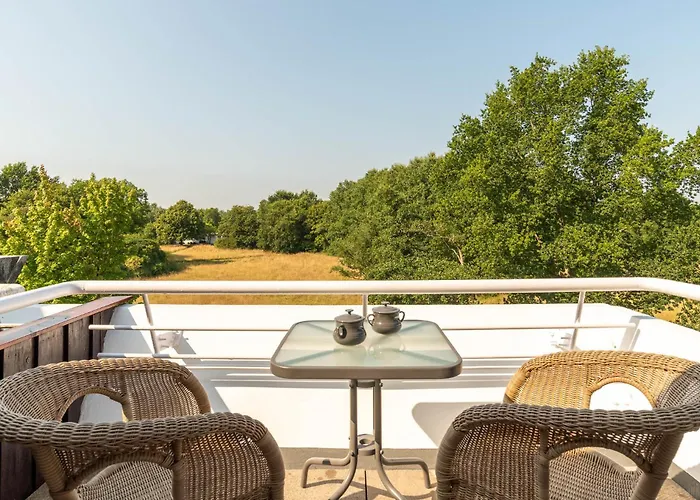 Strandkoje * Strande