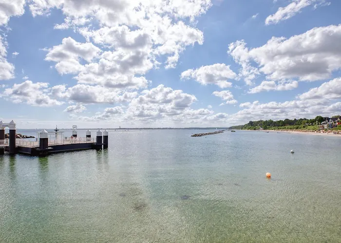 Strandkoje * Schilksee