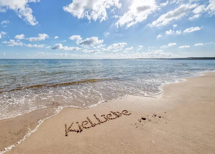 Strandkoje